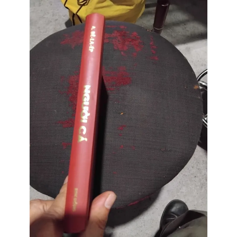 Người cá truyện của Belyaev 974365