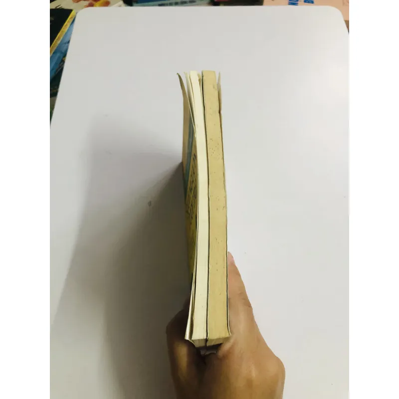 BỘ 2 TẬP SUỐI NGUỒN TƯƠI TRẺ  594953