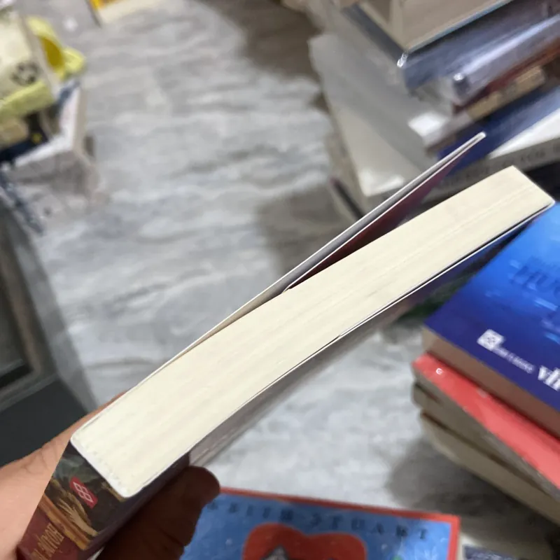 (Tiểu thuyết) - Hoàng tử và chú bé nghèo khổ - Mark Twain 972447