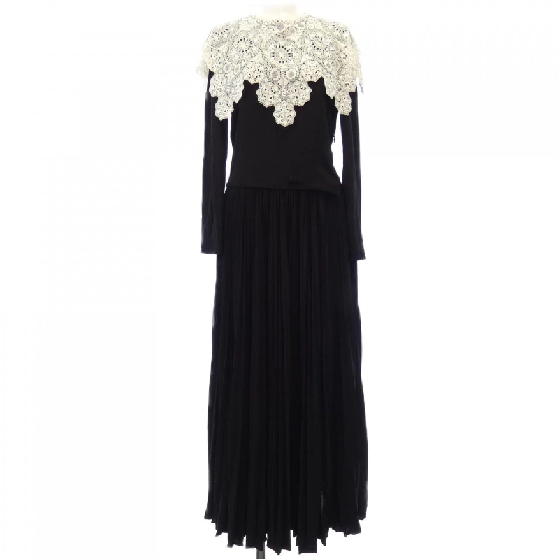 【Mã giảm giá】Christian Dior CHRISTIAN DIOR Váy 651112