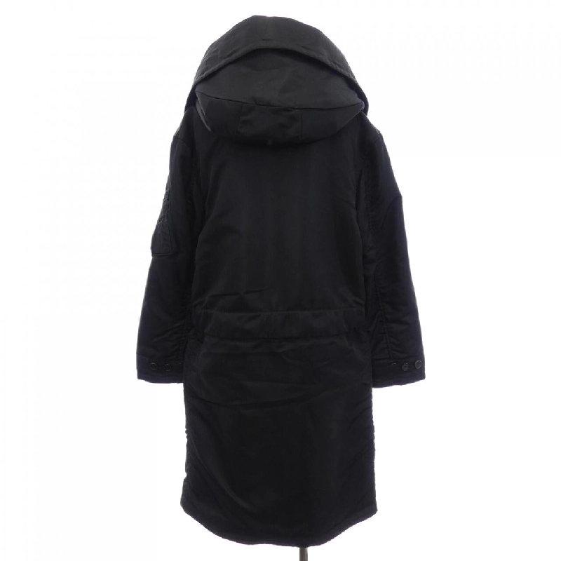 Saint Laurent 537434 Y722T Áo khoác - Hàng hiệu Chính hãng 817423