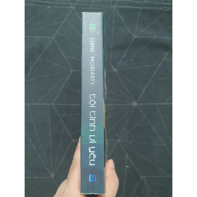 "Tội tình vì yêu" (new) - Liane Moriaty 559386