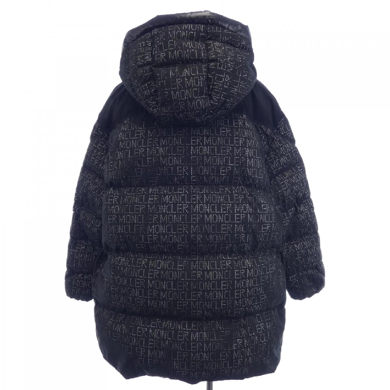Áo khoác lông vũ MONCLER 642552