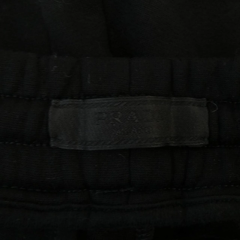 Quần tây PRADA logo hình tam giác UJP180 S212 11JE - Hàng hiệu Chính hãng 893033