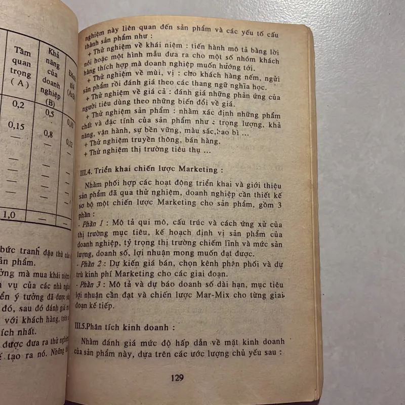 Giáo trình Marketing căn bản 726997