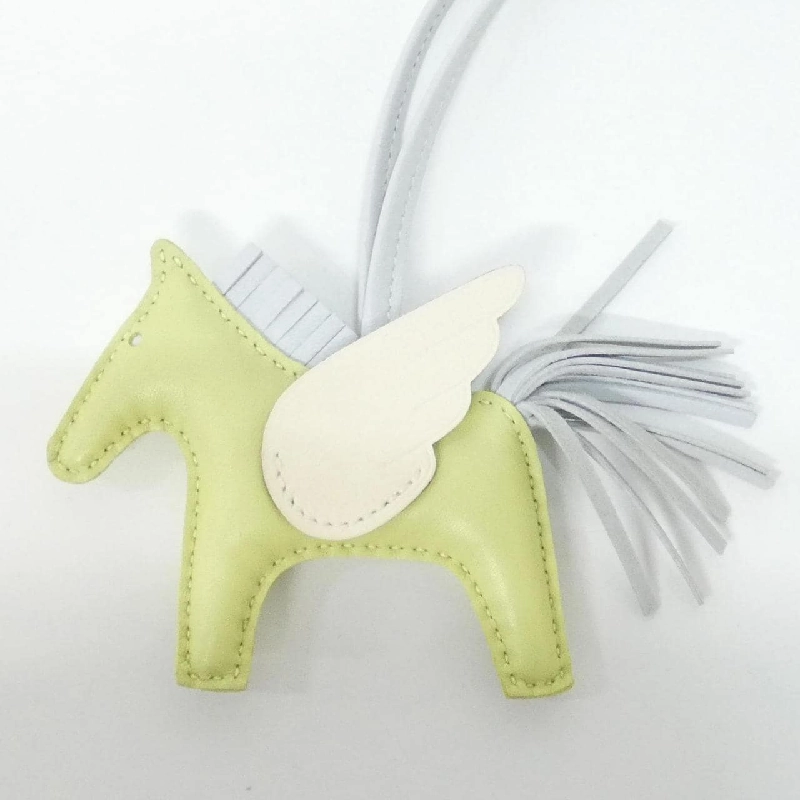 Túi charm Hermes Rodeo Pegasus PM 083010CA - Hàng hiệu chính hãng 808262