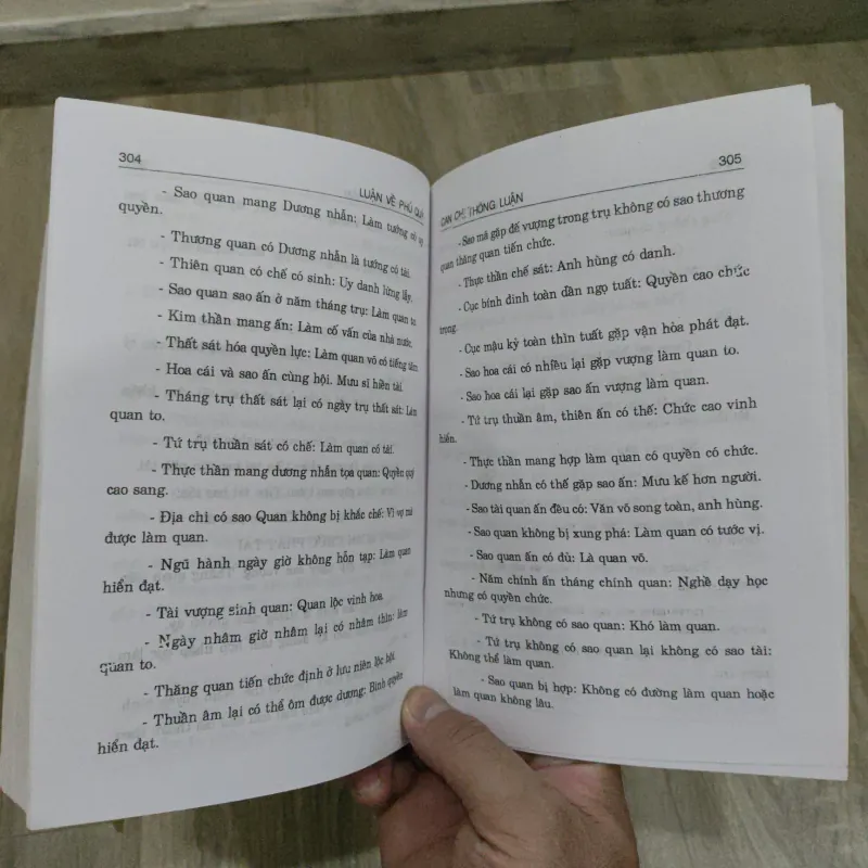 Can Chi Thông Luận - Nguyễn Ngọc Hải 754548