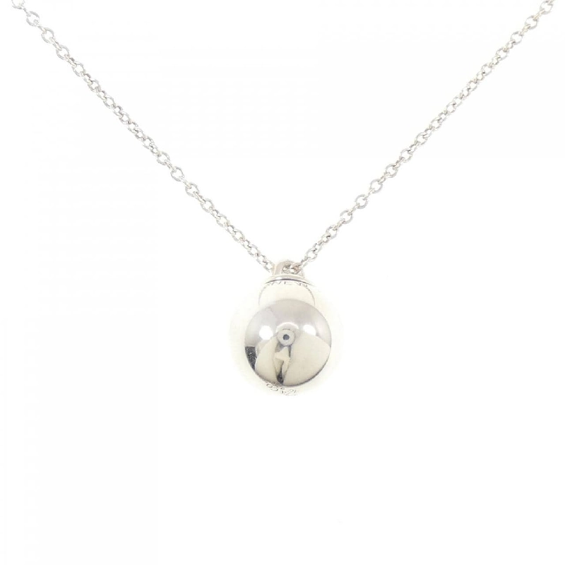 Dây chuyền bóng Tiffany - Hàng hiệu Authentic 843421