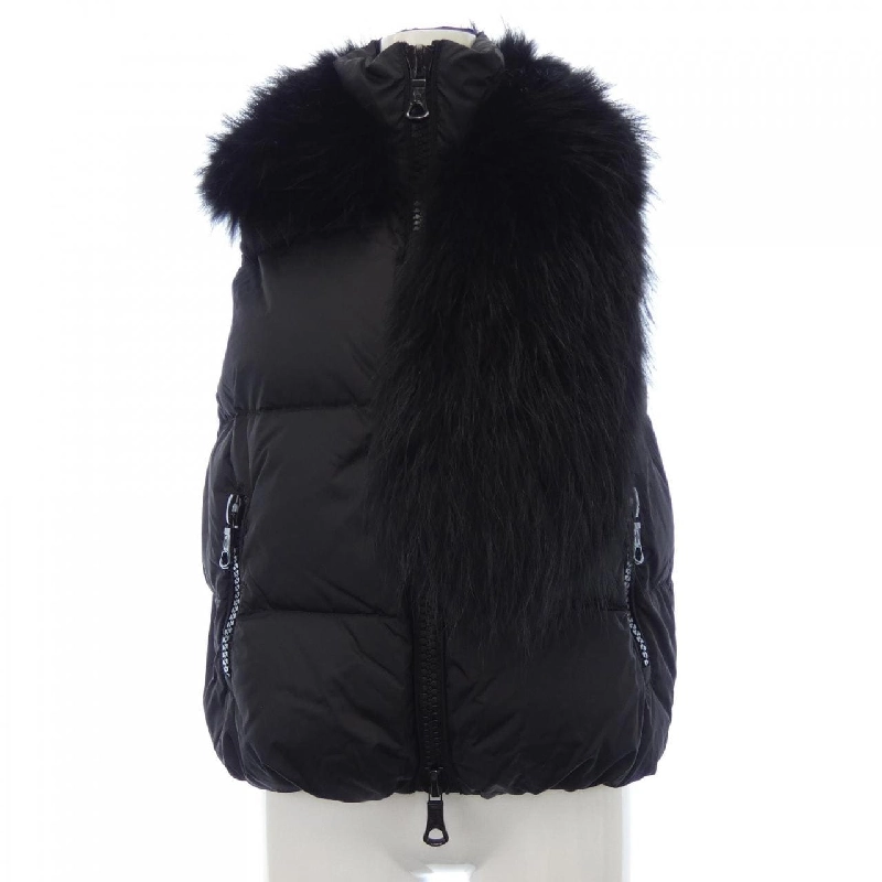 Áo gile Moncler MONCLER 639019