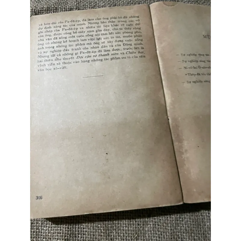 lịch sử văn học Xô Viết , dịch từ tiếng Nga, S. O. MÊ-LÍCH NU-BA-RŐP 573745