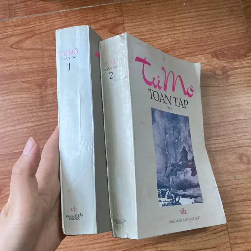 Tú Mỡ toàn tập 936754