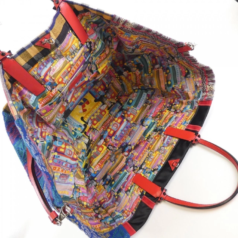 Túi Christian Louboutin Manila Cab 3185153 - Hàng hiệu Chính hãng 805556