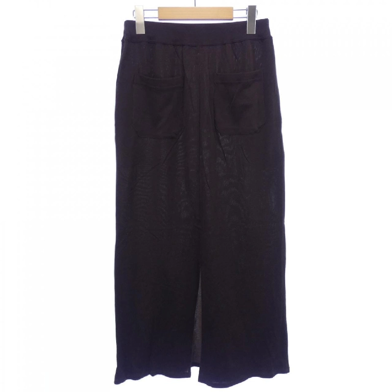 Chân váy MULBERRY - Hàng hiệu Authentic 815457