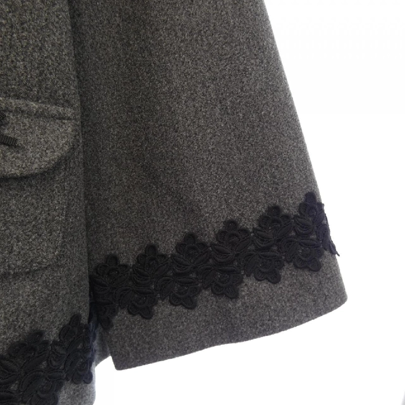 Siêu đẹp SUPER BEAUTY Áo khoác - Hàng hiệu Authentic 825587