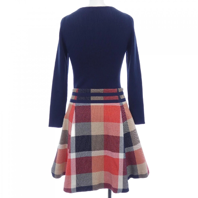 【Mã giảm giá】Blue Label Crestbridge ワンピース 652573