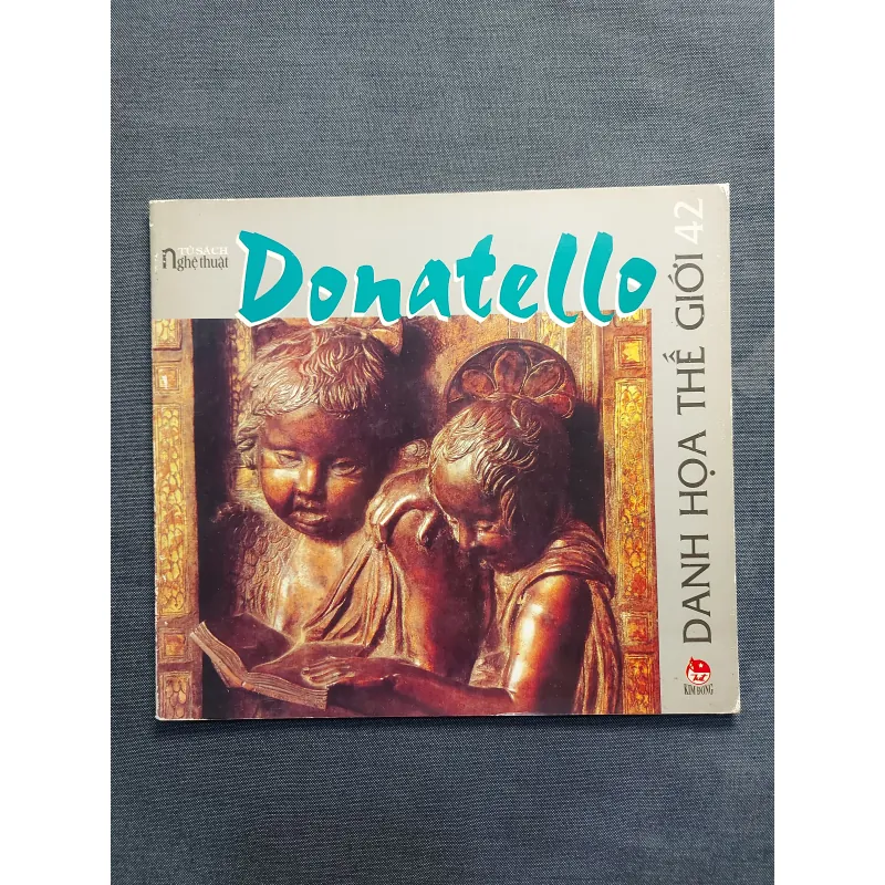 COMBO 14 CUỐN DANH HỌA THẾ GIỚI - TỦ SÁCH NGHỆ THUẬT - NXB KIM ĐỒNG 931164