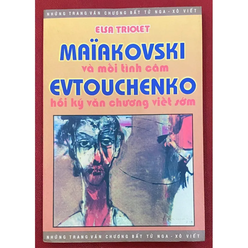 Mối tình câm - Hồi ký văn chương 758289