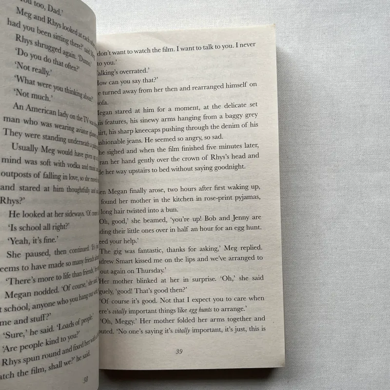 The House We Grew Up In - Lisa Jewell  793165