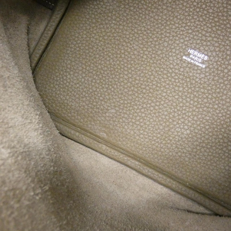 Túi xách Hermès Picotin Lock MM 060991CK - Hàng hiệu Chính hãng 764890