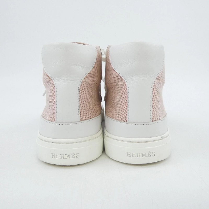 Giày sneaker HERMES Kelly Buckle 221191Z - Hàng hiệu Authentic 828588