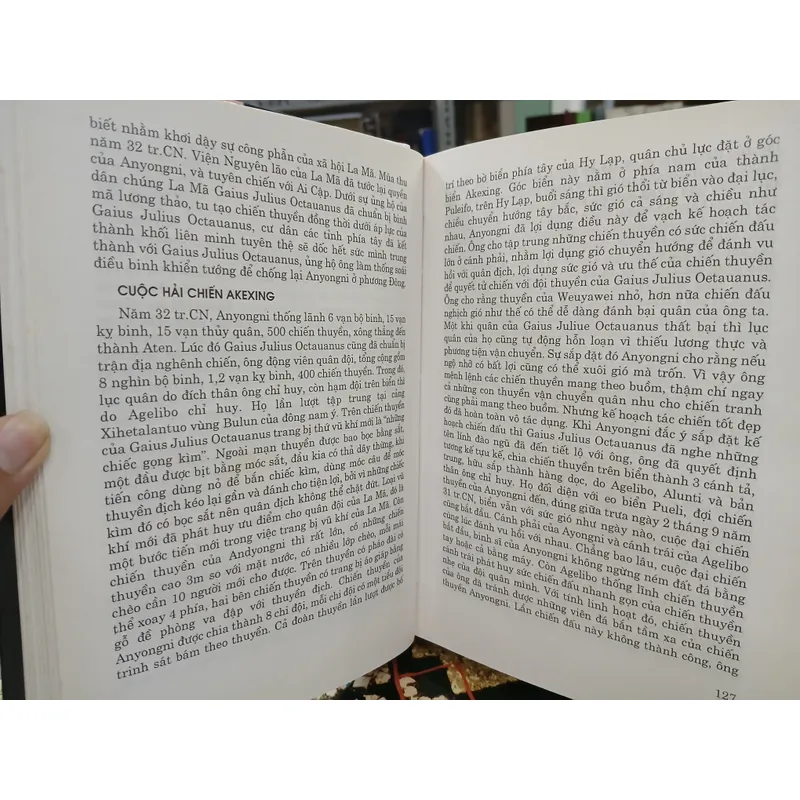 106 SỰ KIỆN LỊCH SỬ THẾ GIỚI - TRƯỜNG MINH 717802