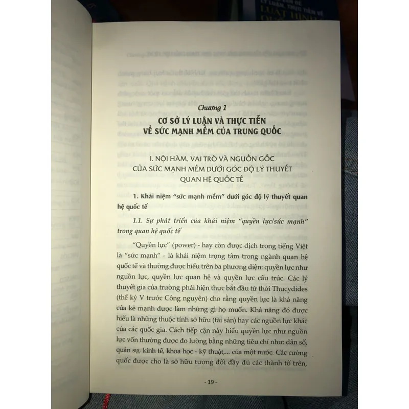 Sức mạnh mềm của Trung Quốc  600104