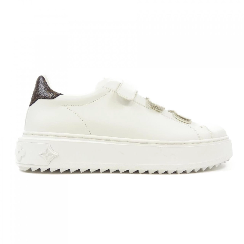 Giày sneaker Louis Vuitton Time Outline - Hàng hiệu Chính hãng 828232