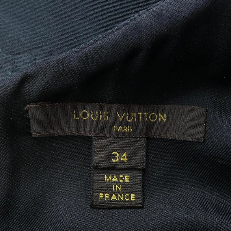 Đầm LOUIS VUITTON F4DL34PSL - Hàng hiệu Chính hãng 811887