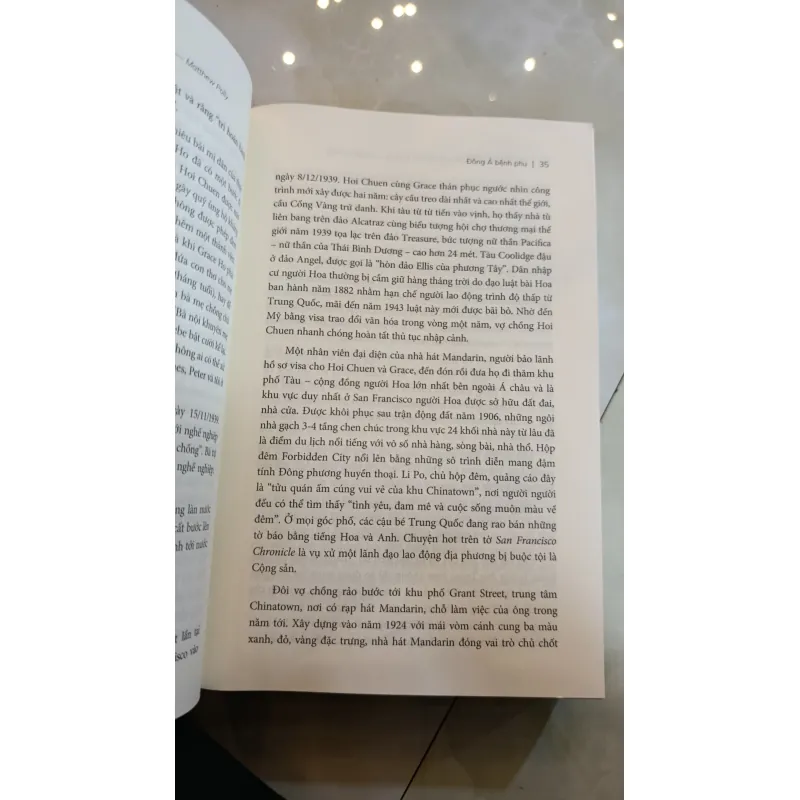 LÝ TIỂU LONG MỘT CUỘC ĐỜI PHI THƯỜNG - ANH HÀO 740931