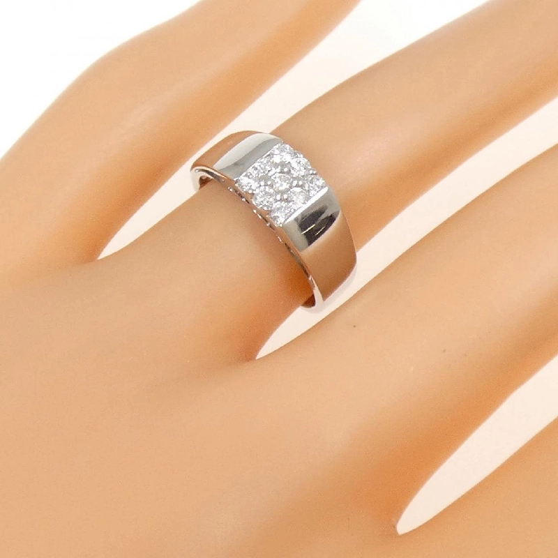 Nhẫn kim cương PT900 0.30CT 667910