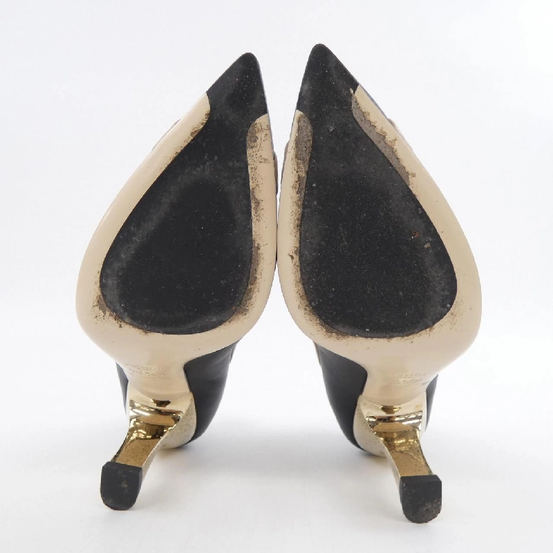 Giày cao gót FENDI - Hàng hiệu Authentic 828295