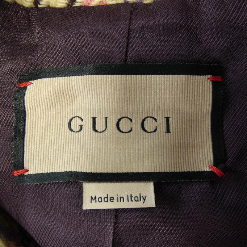 Gucci GUCCI 643290 ZAGMR Cape - Hàng hiệu Chính hãng 822580