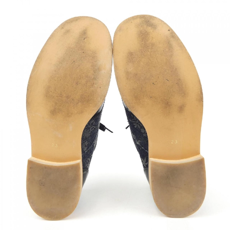 【Mã giảm giá】Giày tricot GARCONS 664592