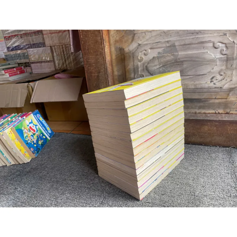 Truyện Gokusen - Trọn Bộ 15 Tập - NXB Trẻ 274459