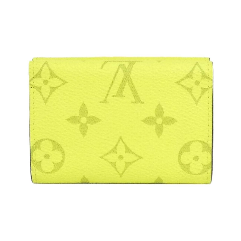 Ví compact Discovery M67629 của Louis Vuitton - Hàng hiệu Authentic 806740