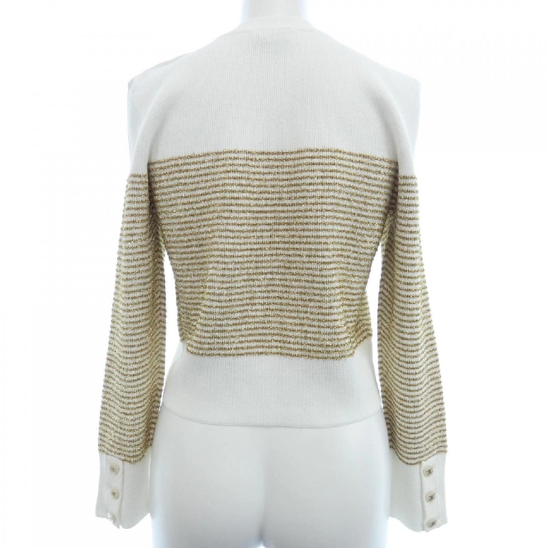 Chanel CHANEL LOOK21 P76887K11065 Áo 631855