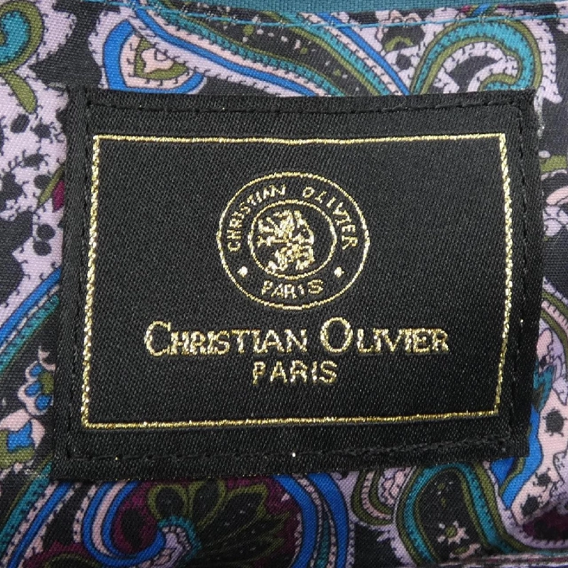 túi christian olivier - Hàng hiệu Chính hãng 831669