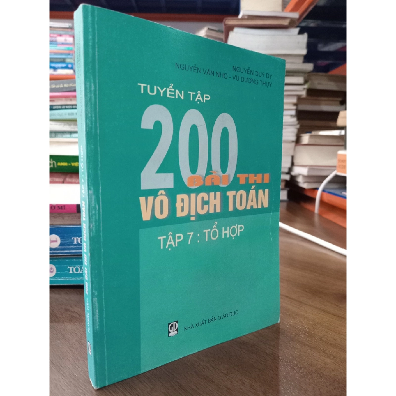 Tuyển tập 200 bài thi vô địch toán 477118