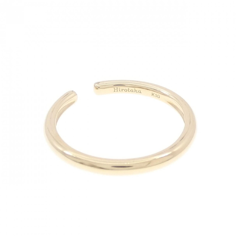 Hirotaka Vòng L Cái Khuyên Tai - Hàng hiệu Chính hãng 844703