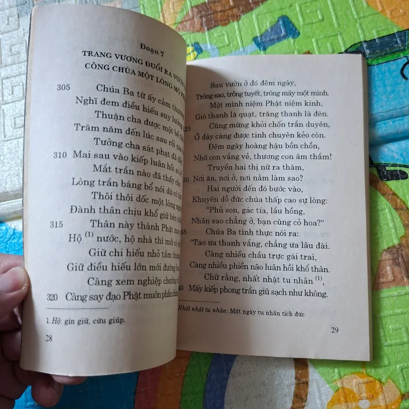 Truyện Phật Bà Chùa Hương 796173