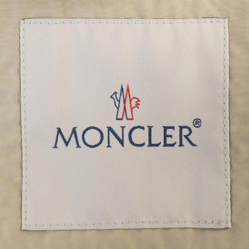 【Mã giảm giá】Áo khoác Moncler MONCLER 635866