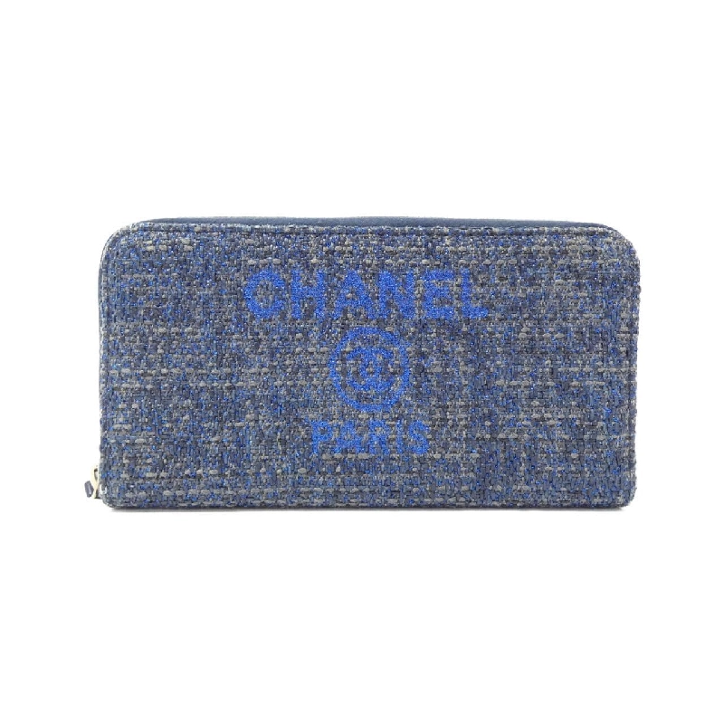 Ví Chanel Deauville Line 80056 622780