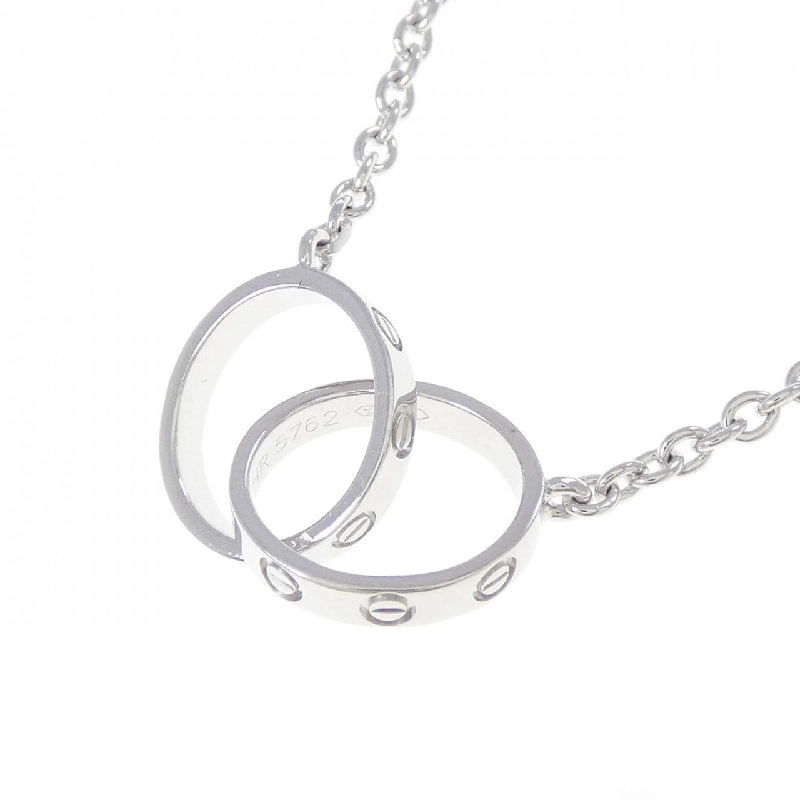 Dây chuyền Cartier Baby Love - Hàng hiệu Chính hãng 840704