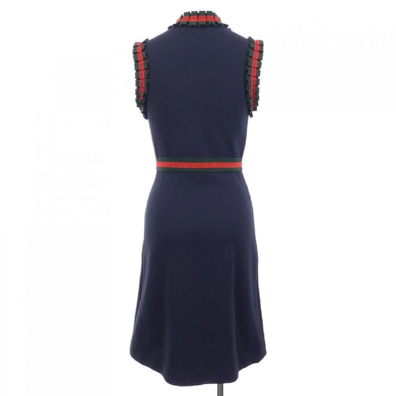 Gucci GUCCI 457056-X5L68 Váy - Hàng hiệu Chính hãng 813368