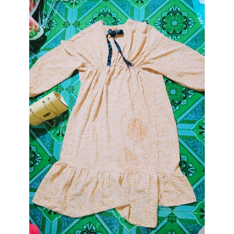 Áo bà ba, áo lẽ, chân váy, đàm body.  539842