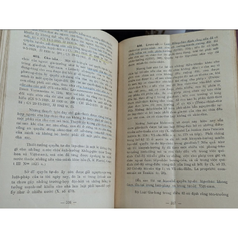 CHẾ ĐỘ TÀI SẢN TRONG GIA ĐÌNH VIỆT NAM - VŨ VĂN HIỀN ( SÁCH ĐỐNG BÌA CÒN BÌA GỐC ) 301170