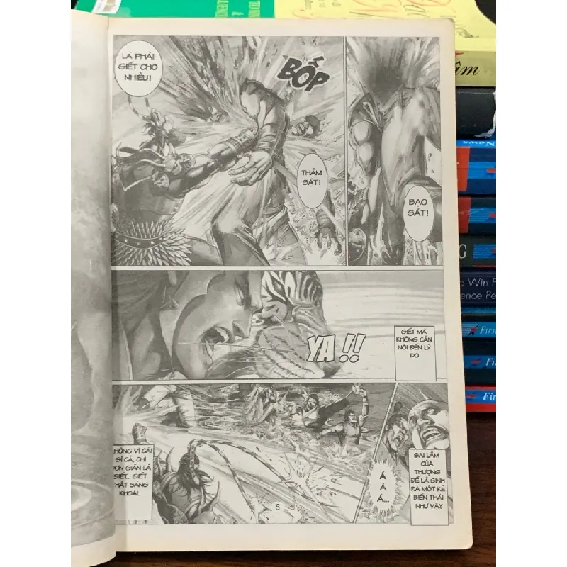 Tuyết ẩm đao- Tuyệt thế kiếm 4- NXB Văn hoá thông tin 690261