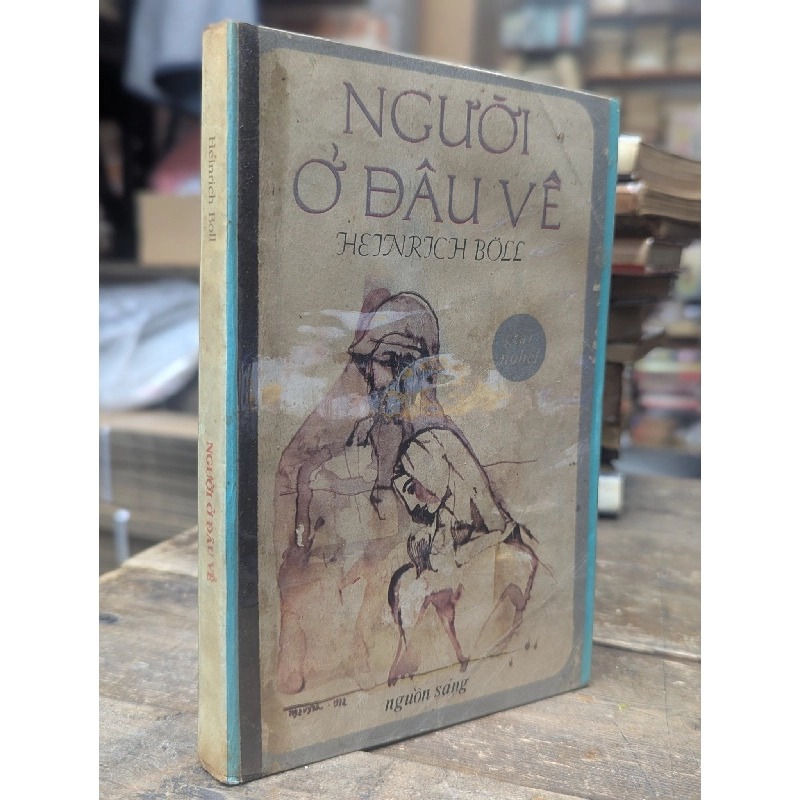 Người Ở Đâu Về - Lý Quốc Sinh dịch 129403