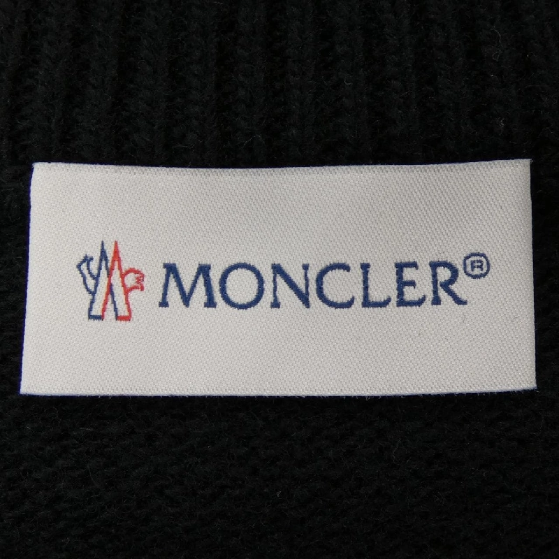 Moncler MONCLER 20919B00041 M1241 Áo khoác cardigan - Hàng hiệu Chính hãng 894131