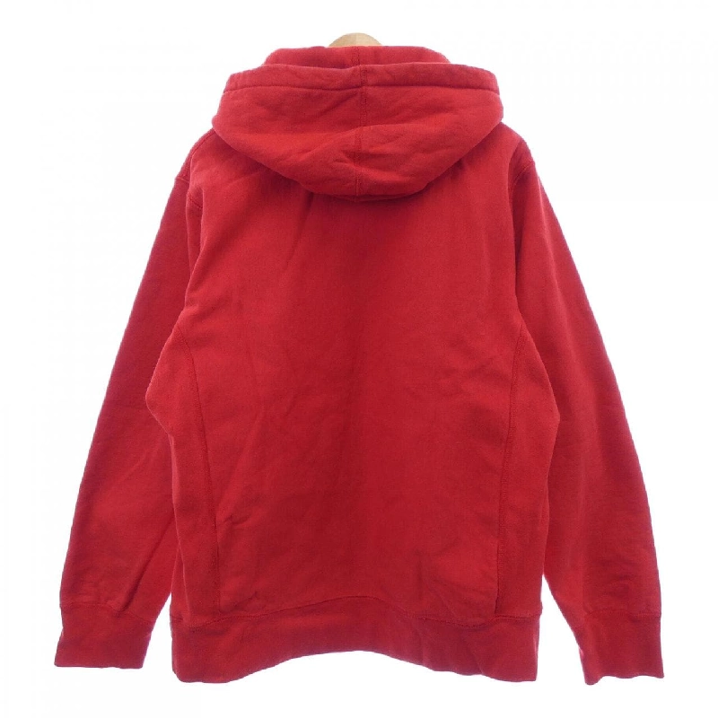 Hàng hiệu SUPREME BANDANA BOX LOGO HOO - Áo khoác nỉ 895288